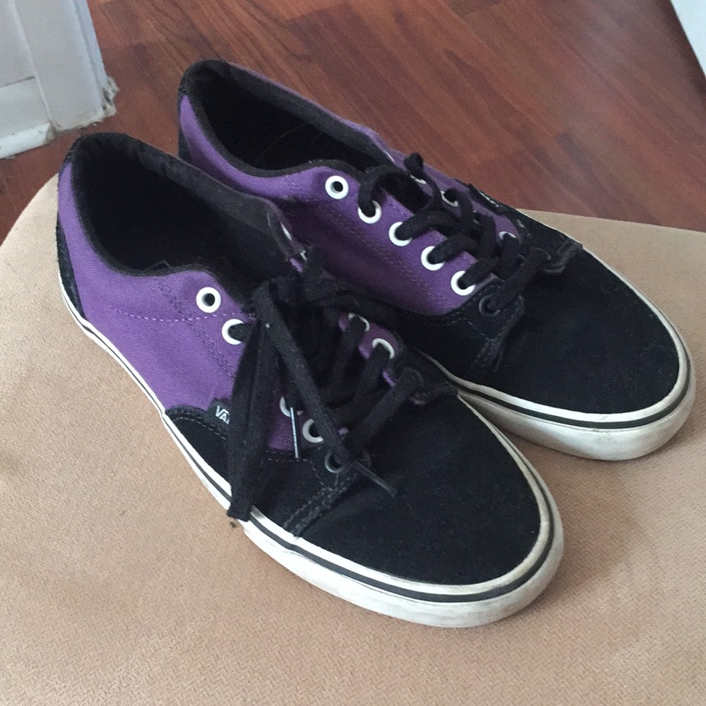 Old school women’s vans